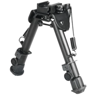 Bipied UTG Tactical OP QD TL-BP88Q 20 à 31,5 cm Picatinny/Weaver