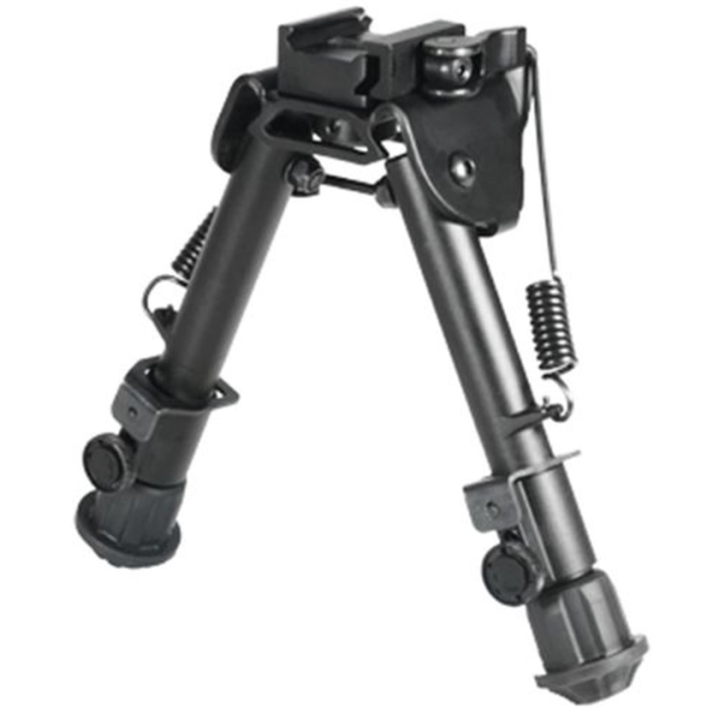 Bipied UTG Tactical OP QD TL-BP88Q 20 à 31,5 cm Picatinny/Weaver