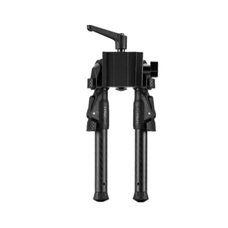 Bipied MDT GRND-POD Dovetail/ARCA 105561-BLK 11,5 à 23 cm