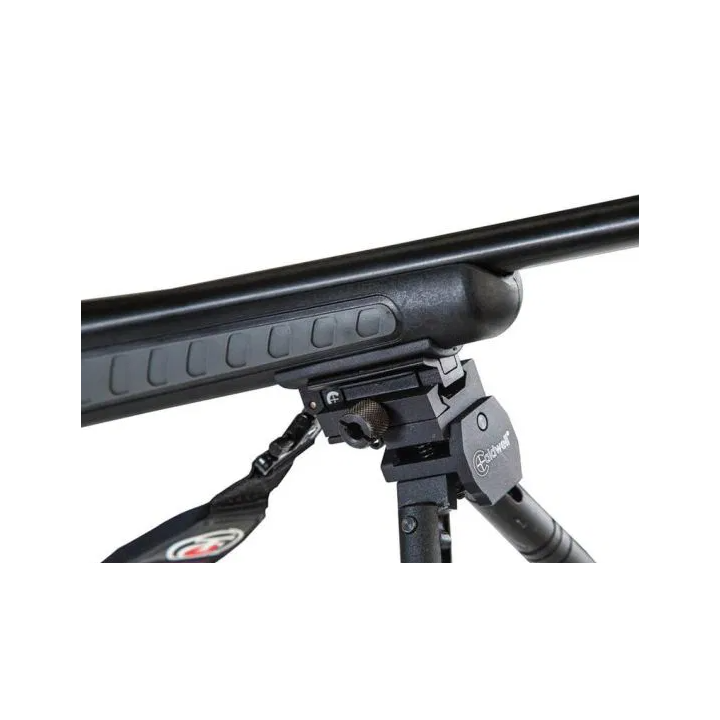 Adaptateur bipied Caldwell Sling Swivel Stud / Rail Picatinny