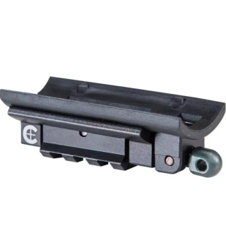 Adaptateur bipied Caldwell Sling Swivel Stud / Rail Picatinny