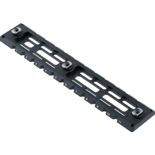 Rail adaptateur UTG Pro M-LOK vers Arca-Swiss 7.9" 20 cm