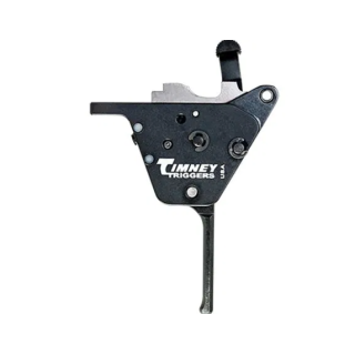 Détente Timney CZ 457 Straight CZ457-ST Réglable 283 à 907 g
