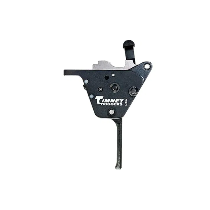 Détente Timney CZ 457 Straight CZ457-ST Réglable 283 à 907 g