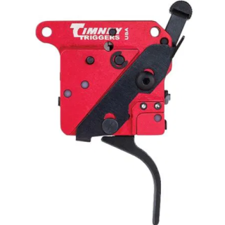 Détente Timney Remington 700 Two-Stage RH Straight 533-ST 2 stage réglable