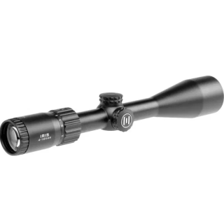 Lunette Element Optics Iris 4-12x44 RAPTR-1 SFP 1" 1/4 MOA