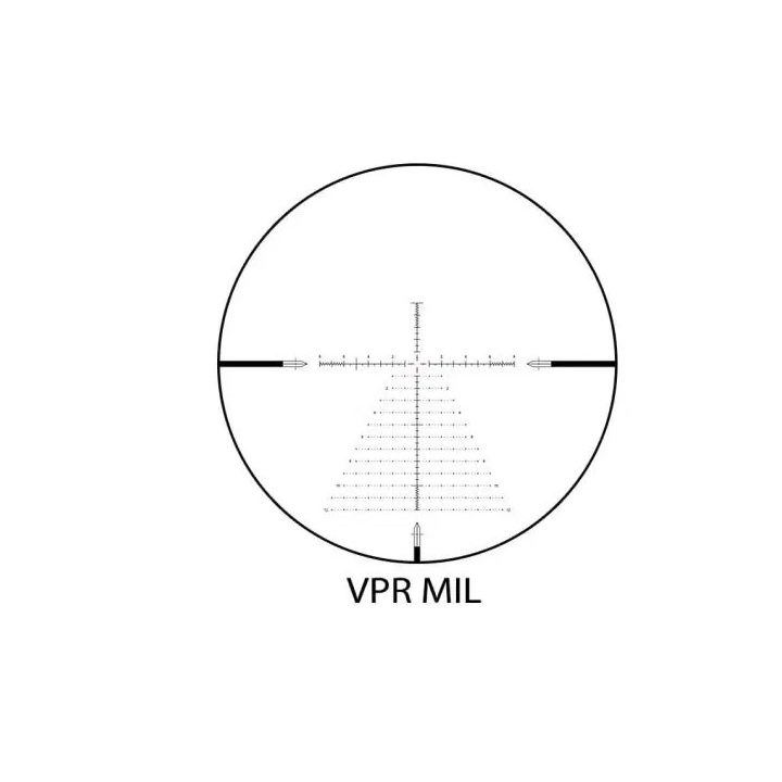 Lunette Arken EP-5 5-25x56 VPR MIL FFP 34 mm Zero Stop | Armurerie MAGGI