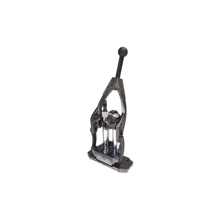 Presse de rechargement Frankford Arsenal M-Press Co-Axial Mono-station