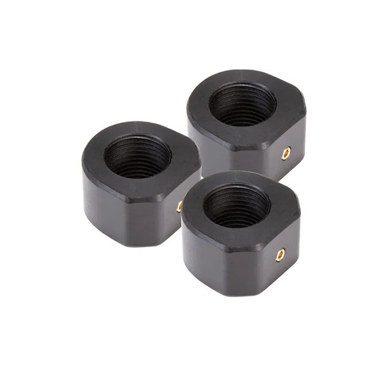 Blocs porte-outils Frankford Arsenal Die Blocks Lot de 3 avec boîtier