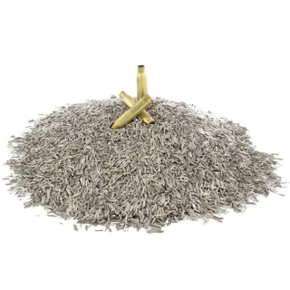 Média de nettoyage Frankford Arsenal Stainless Steel Inox 304 0,9 kg