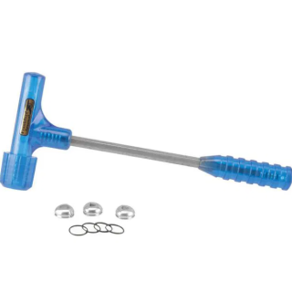 Marteau à inertie Frankford Arsenal Quick-N-EZ Bullet Puller
