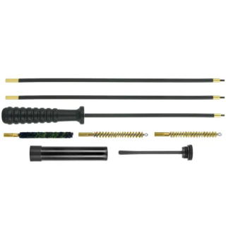 Kit de nettoyage pour carabine Megaline 3 pièces Calibre .30