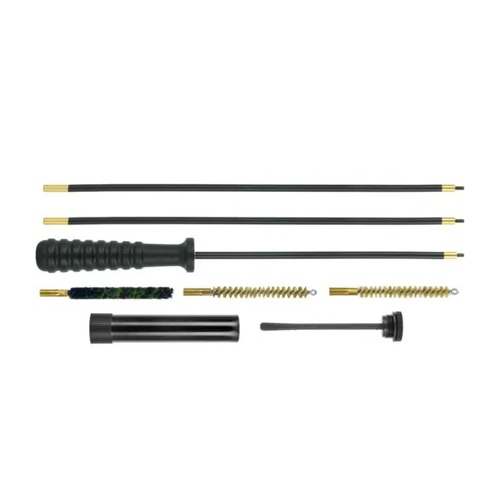 Kit de nettoyage pour carabine Megaline 3 pièces Calibre .30