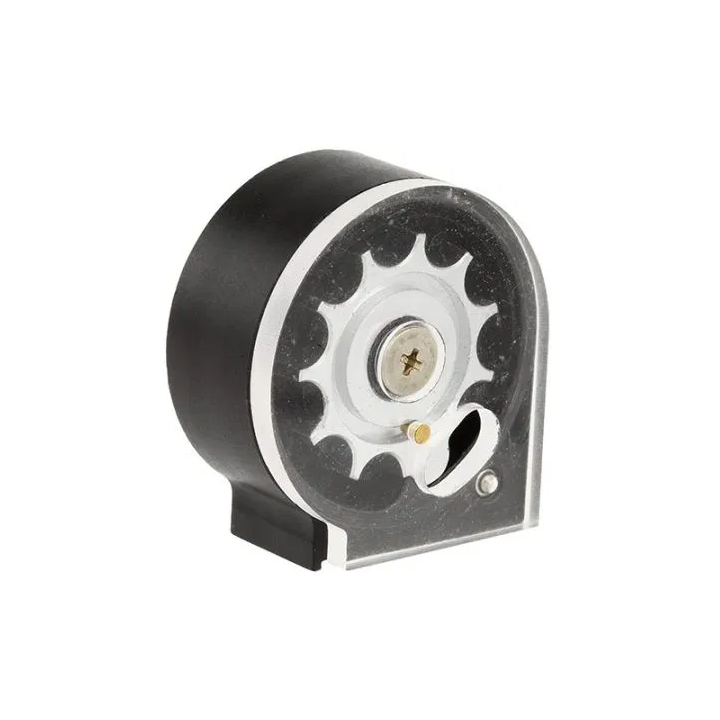 Chargeur Artemis / Snowpeak M11 / M16 / M22 / M25 / M30 / P10 4,5 12 coups