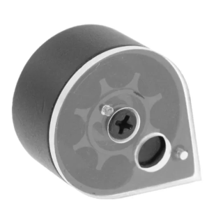 Chargeur Snowpeak PP750 / PP750L 4,5 9 coups | Armurerie MAGGI