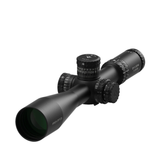 Lunette Arken EP-5 Gen II 7-35x56 VPR MIL FFP | Armurerie MAGGI