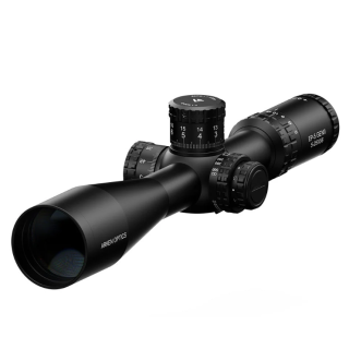 Lunette Arken EP-5 Gen II 5-25x56 VPR MIL FFP | Armurerie MAGGI