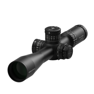 Lunette Arken SH-4J Gen II 6-24x50 VPR MIL FFP | Armurerie MAGGI