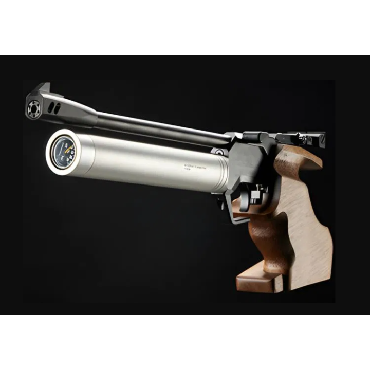 Pistolet à air PCP Snowpeak PP30 4,5 mm 7,5 J Tir 10 mètres