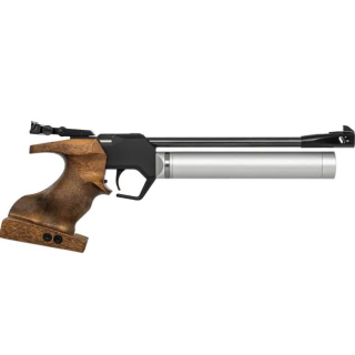 Pistolet à air PCP Snowpeak PP30 4,5 mm 7,5 J Tir 10 mètres