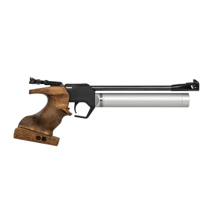 Pistolet à air PCP Snowpeak PP30 4,5 mm 7,5 J Tir 10 mètres