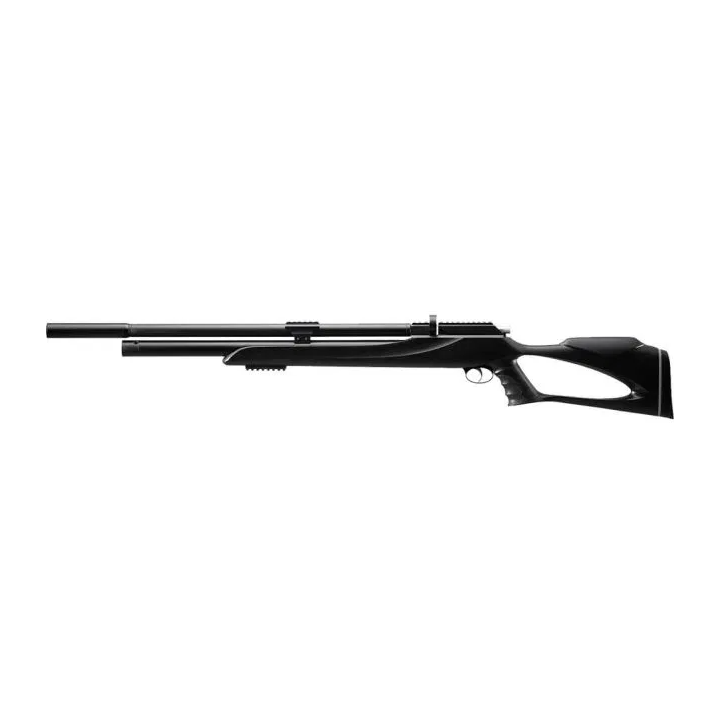 Carabine à air PCP Snowpeak M25 4,5 mm 12 coups | Armurerie MAGGI