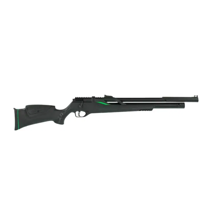 Carabine à air PCP Snowpeak T-Rex 4,5 mm 12 coups | Armurerie MAGGI