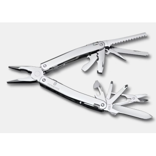 Pince multifonction Victorinox Swiss Tool Spirit MX 24 fonctions
