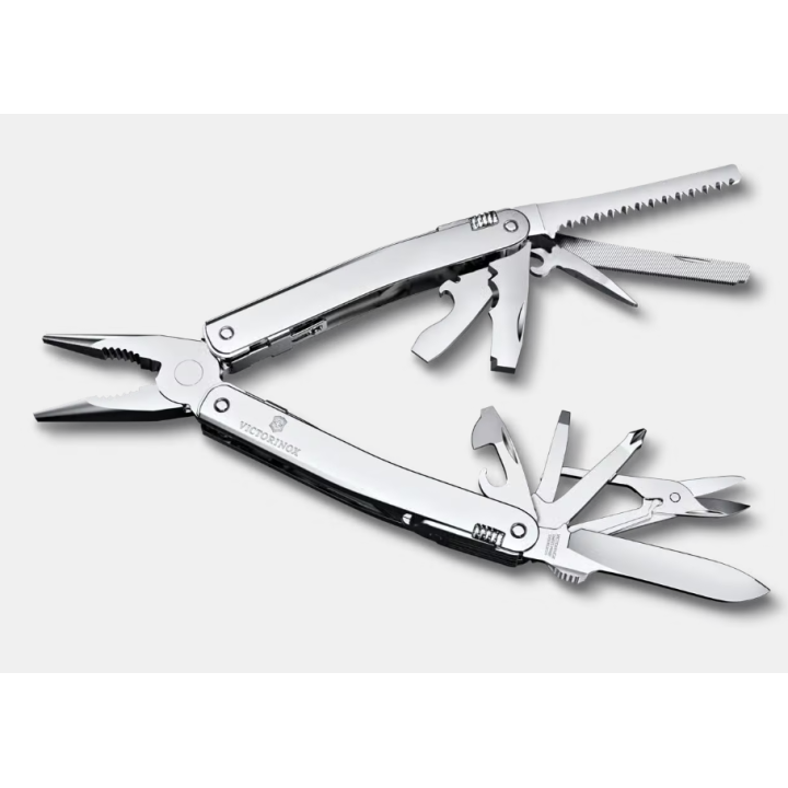 Pince multifonction Victorinox Swiss Tool Spirit MX 24 fonctions