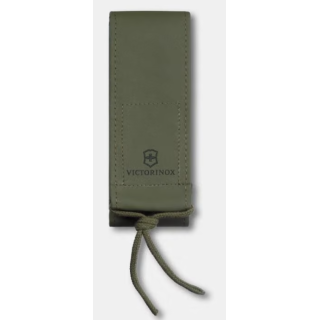 Étui-ceinture Victorinox en nylon vert LONG | Armurerie MAGGI