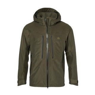Veste Alaska 1795 Superior Pro Jacket Solid Brown | Armurerie MAGGI