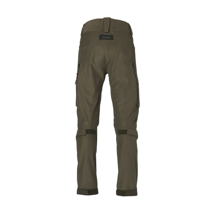 Pantalon Alaska 1795 Superior Pro Pants Solid Brown | Armurerie MAGGI