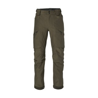 Pantalon Alaska 1795 Superior Pro Pants Solid Brown | Armurerie MAGGI