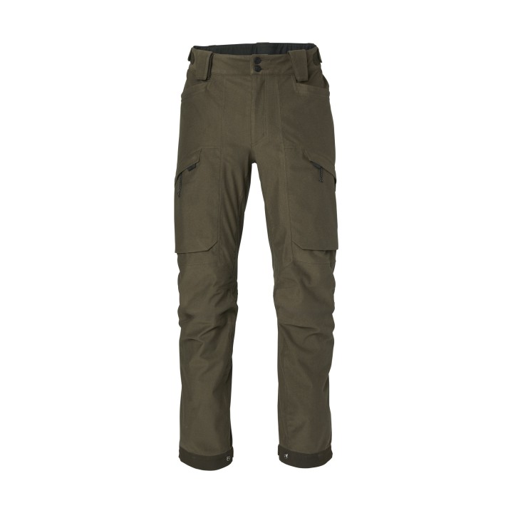 Pantalon Alaska 1795 Superior Pro Pants Solid Brown | Armurerie MAGGI