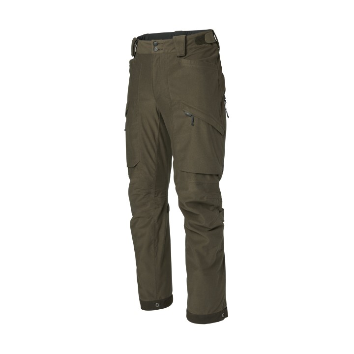 Pantalon Alaska 1795 Superior Pro Pants Solid Brown | Armurerie MAGGI
