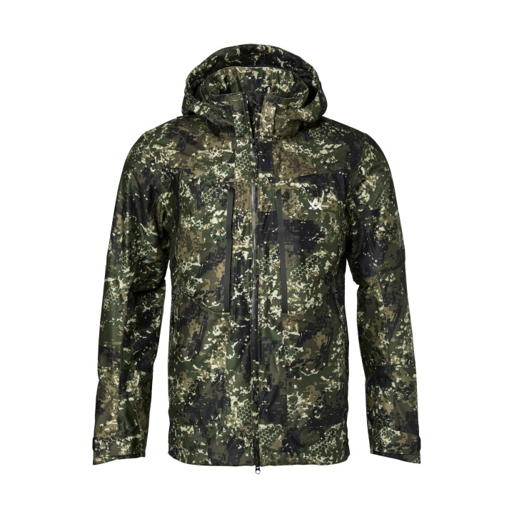 Veste Alaska 1795 Superior Pro Jacket BlindTech Invisible 2