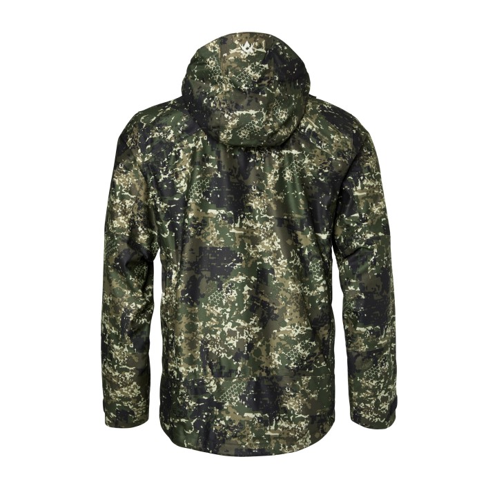Veste Alaska 1795 Superior Pro Jacket BlindTech Invisible 2