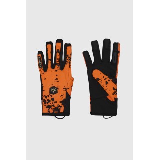 Gants Alaska 1795 Raptor Elk Hunter Gloves BlindTech Blaze