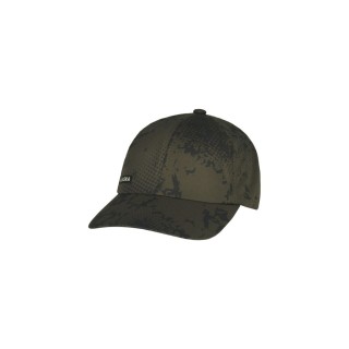 Casquette Alaska 1795 Chaser Stretch Cap Night Green blur