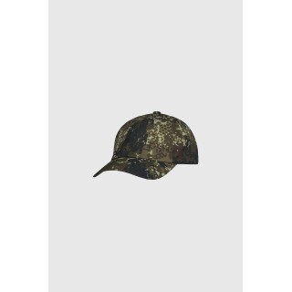 Casquette Alaska 1795 Chaser Stretch Cap Blindtech Forest