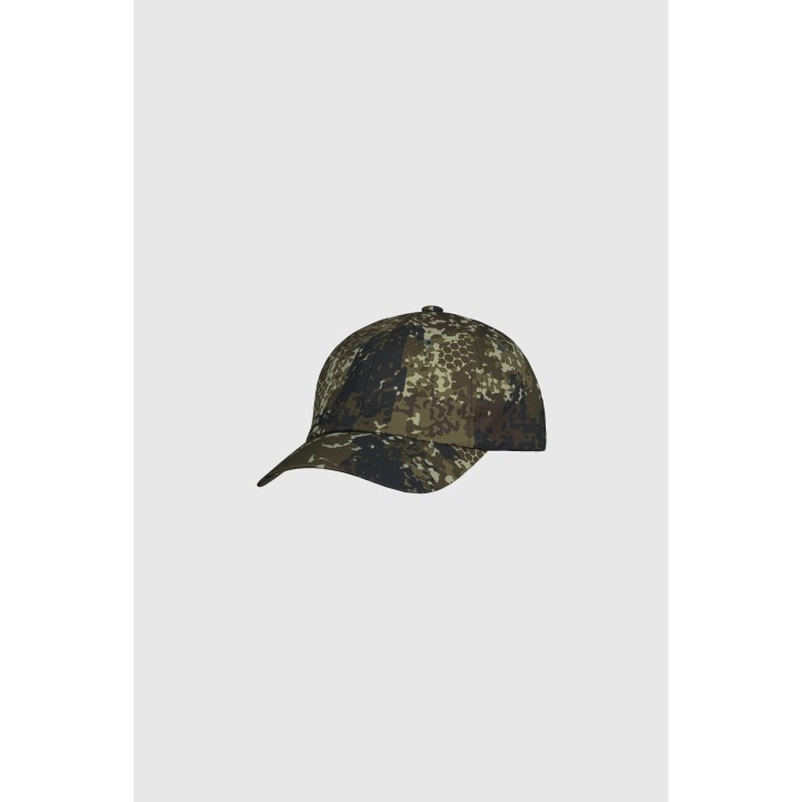 Casquette Alaska 1795 Chaser Stretch Cap Blindtech Forest