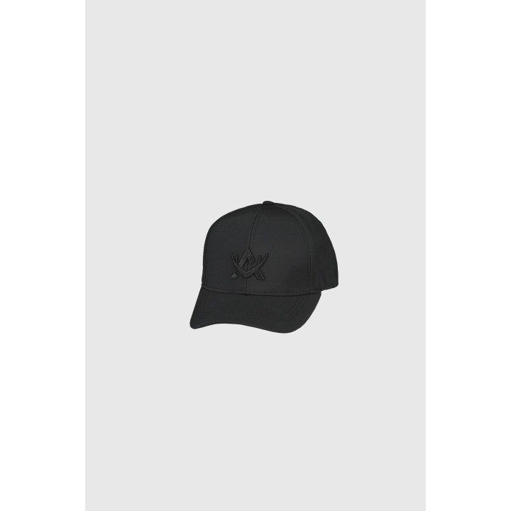 Casquette Alaska 1795 Hunter Cap Black | Armurerie MAGGI