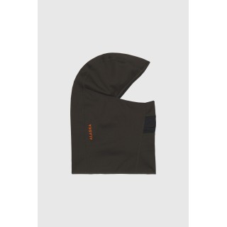 Cagoule Alaska 1795 ThermoDry Balaclava Brown | Armurerie MAGGI