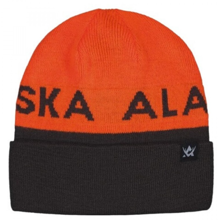 Bonnet réversible Alaska 1795 Laine mérinos | Armurerie MAGGI