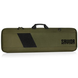 Housse pour arme longue Savior Specialist Single Rifle Case 42" Vert