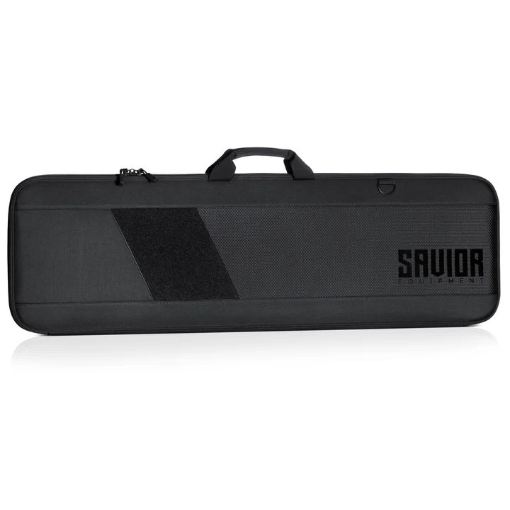 Housse pour arme longue Savior Specialist Single Rifle Case 51" Black