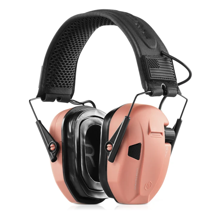 Casque antibruit électronique Savior Apollo Pêche | Armurerie MAGGI