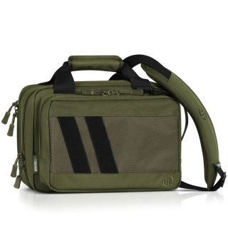 Sac de tir Savior Specialist Mini Range Bag OD Green | Armurerie MAGGI