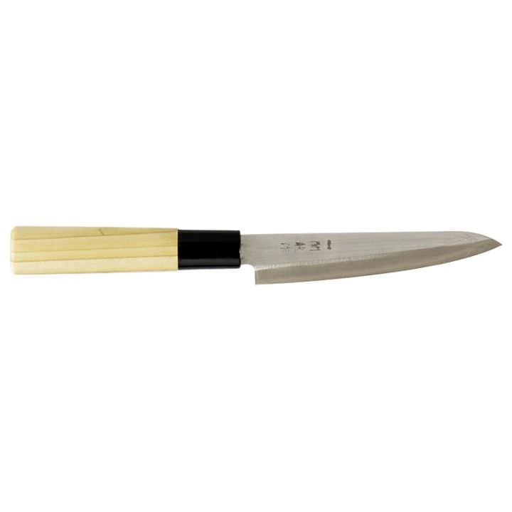 Couteau doffice Seki Ryu Lame 125 mm | Armurerie MAGGI