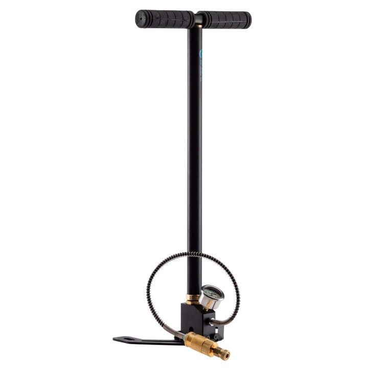 Pompe à main PCP 4500 PSI Haute pression | Armurerie MAGGI